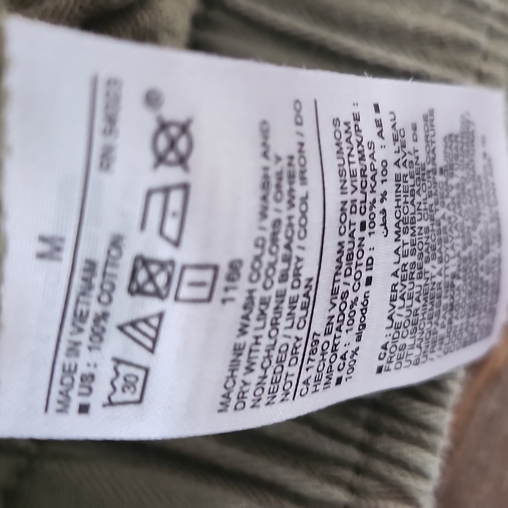 Old Navy Shorts, Medium - Picture 7 of 7